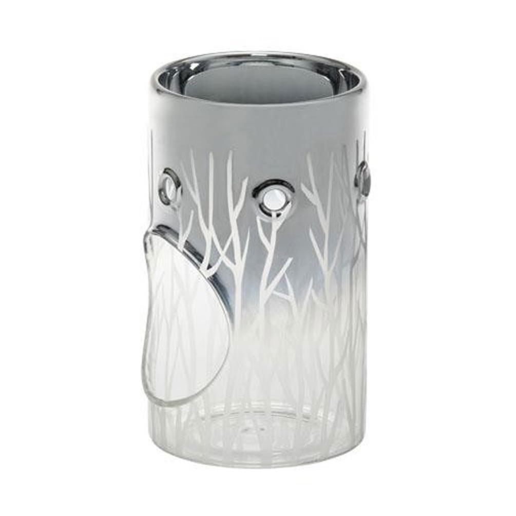 Yankee Candle Forest Glow Wax Melt Warmer Extra Image 1